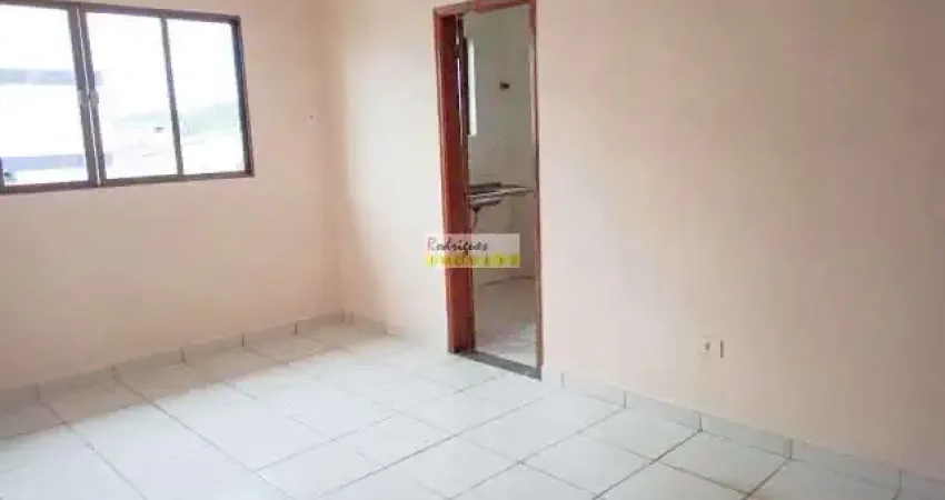 Apartamento com 3 quartos à venda no Parque São Vicente, São Vicente 