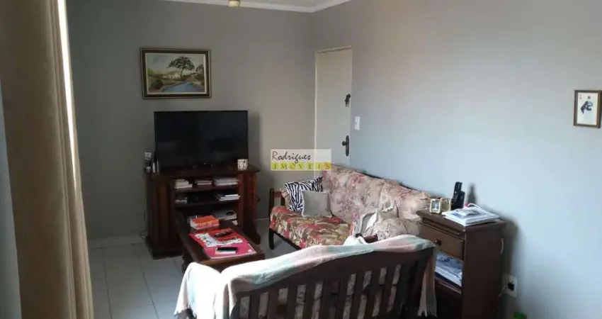 Apartamento com 2 quartos à venda no Centro, São Vicente 