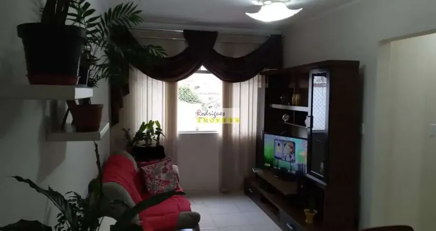 Apartamento com 2 quartos à venda na Vila Valença, São Vicente 