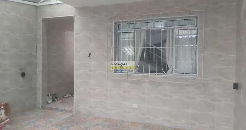 Casa com 3 quartos à venda na Vila Cascatinha, São Vicente 