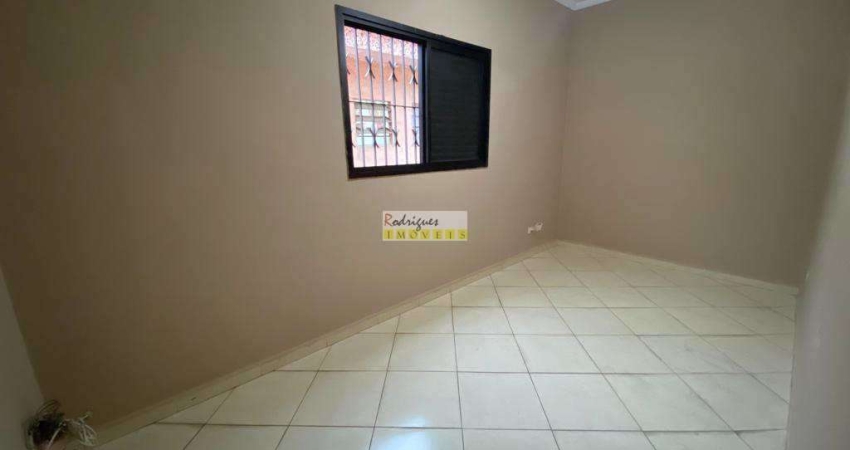 Casa com 3 quartos à venda na Vila Valença, São Vicente 