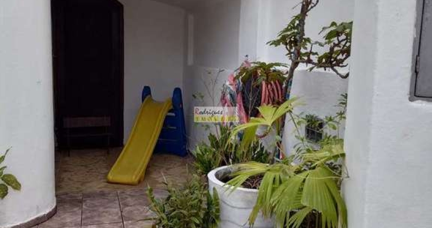 Casa com 3 quartos à venda na Vila Valença, São Vicente 