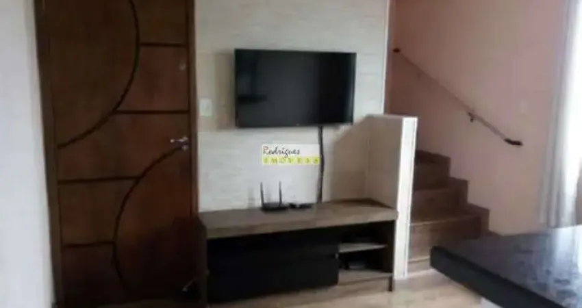 Apartamento com 2 quartos à venda no Parque São Vicente, São Vicente 