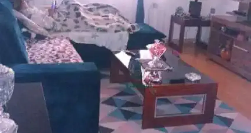 Sobrado com 2 dormitórios à venda, 174 m² por R$ 370.000,00 - Jardim Presidente Dutra - Guarulhos/SP