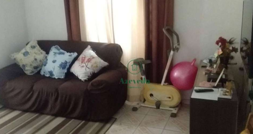 Casa à venda por R$ 480.000,00 - Jardim do Papai - Guarulhos/SP