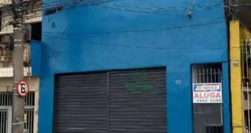 Salão para alugar, 60 m² por R$ 2.500,00/mês - Jardim Bom Clima - Guarulhos/SP