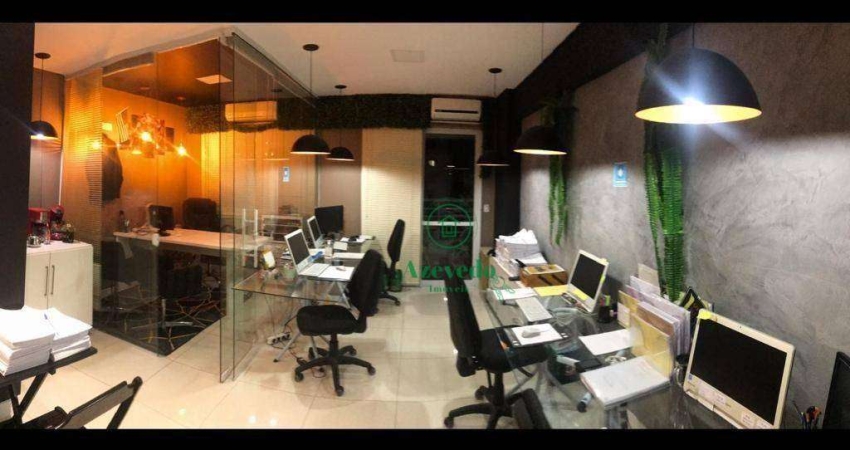 Sala à venda, 35 m² por R$ 380.000,00 - Penha de França - São Paulo/SP