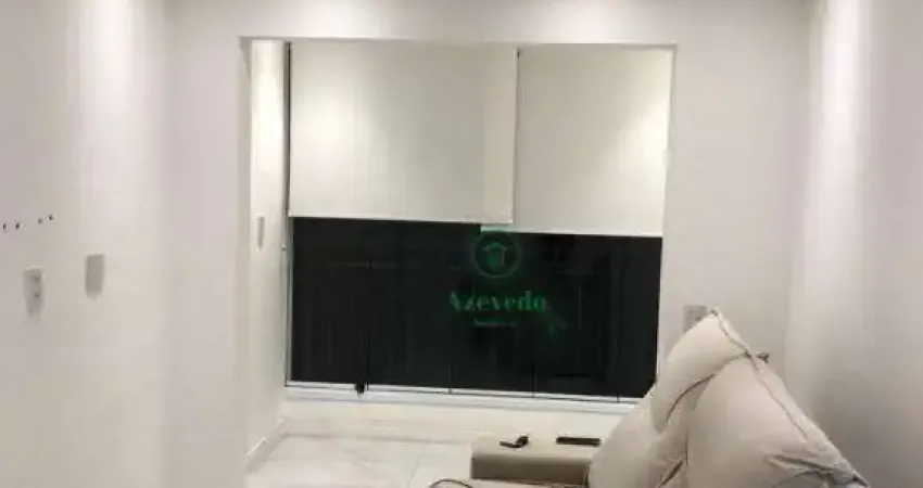 Apartamento à venda, 56 m² por R$ 530.000,00 - Mooca - São Paulo/SP