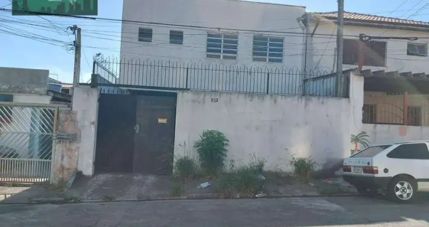 Prédio, 350 m² - venda por R$ 850.000,00 ou aluguel por R$ 8.040,83/mês - Jardim Munhoz - Guarulhos/SP
