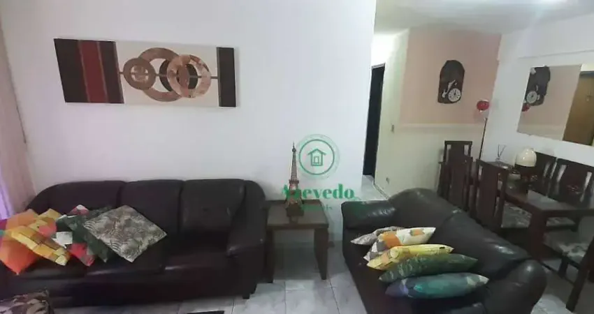Apartamento à venda, 82 m² por R$ 430.000,00 - Vila Rosália - Guarulhos/SP