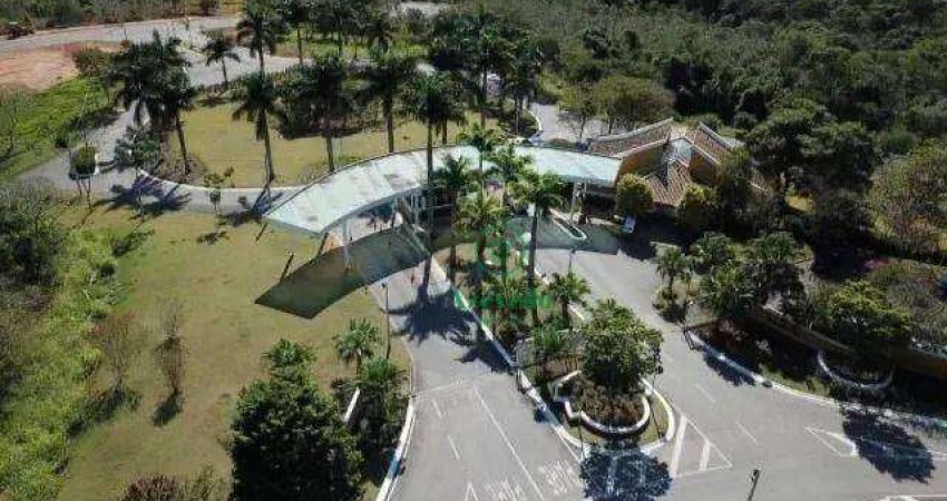 Terreno à venda, 1036 m² por R$ 450.000,00 - Ouro Fino - Santa Isabel/SP