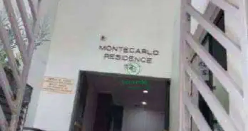 Kitnet à venda, 34 m² por R$ 165.000,00 - Centro - Guarulhos/SP