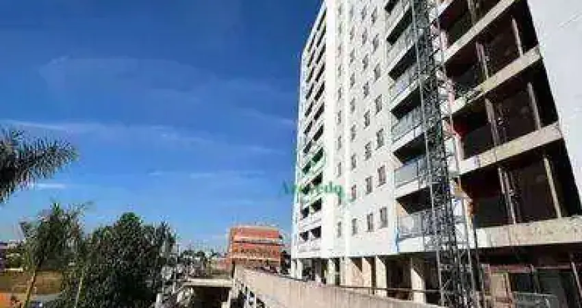 Apartamento com 2 dormitórios à venda, 58 m² por R$ 415.000,00 - Vila Nova Bonsucesso - Guarulhos/SP