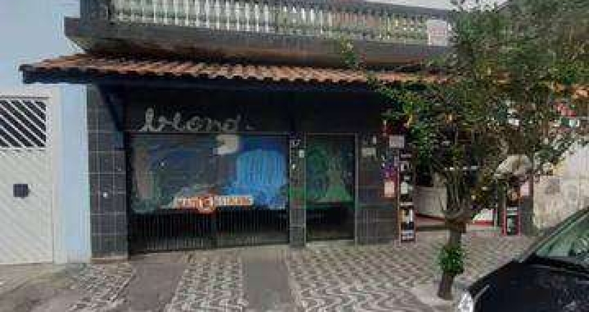 Sobrado com 3 dormitórios à venda, 250 m² por R$ 450.000,00 - Vila Norma - São Paulo/SP