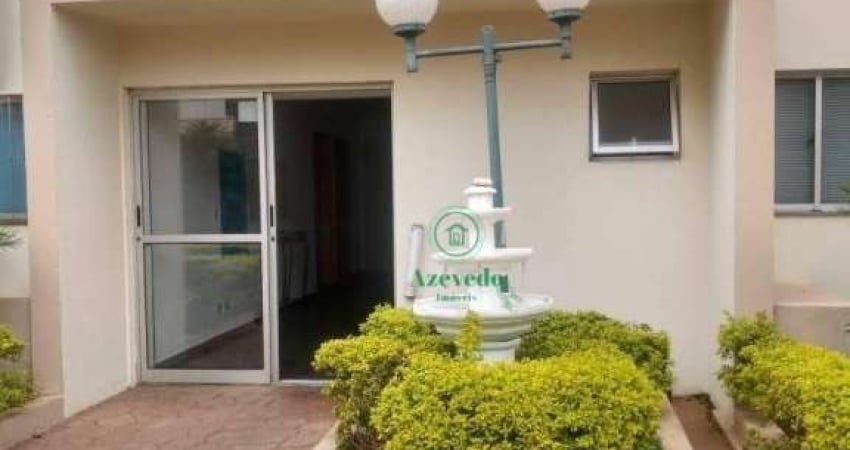 Apartamento com 3 dormitórios à venda, 64 m² por R$ 360.000,00 - Picanco - Guarulhos/SP