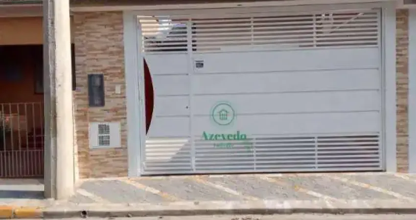 Casa com 3 dormitórios à venda, 90 m² por R$ 720.000,00 - Vila Renata - Guarulhos/SP