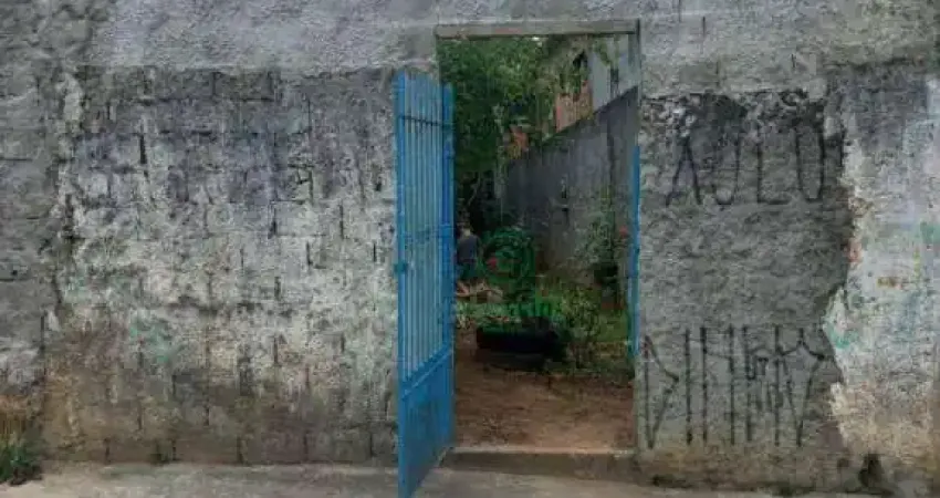 Terreno à venda, 125 m² por R$ 318.000,00 - Parque Jurema - Guarulhos/SP