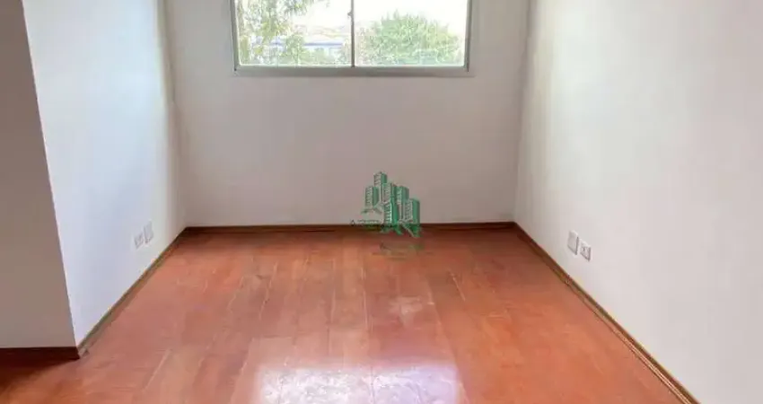Apartamento com 2 dormitórios à venda, 55 m² por R$ 265.000,00 - Picanço - Guarulhos/SP