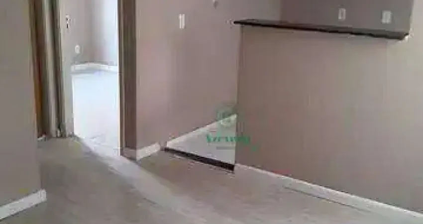 Apartamento à venda, 44 m² por R$ 191.000,00 - Água Chata - Guarulhos/SP