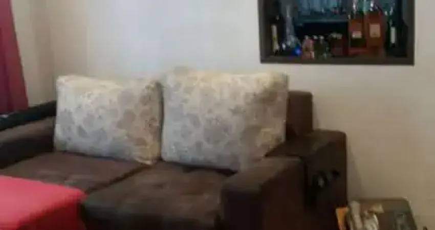 Apartamento à venda, 44 m² por R$ 414.000,00 - Cocaia - Guarulhos/SP