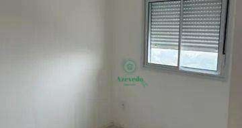 Apartamento à venda, 73 m² por R$ 647.000,00 - Gopoúva - Guarulhos/SP