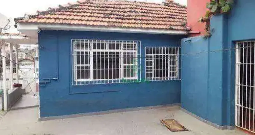 Casa com 3 dormitórios à venda, 254 m² por R$ 650.000,00 - Jardim do Papai - Guarulhos/SP