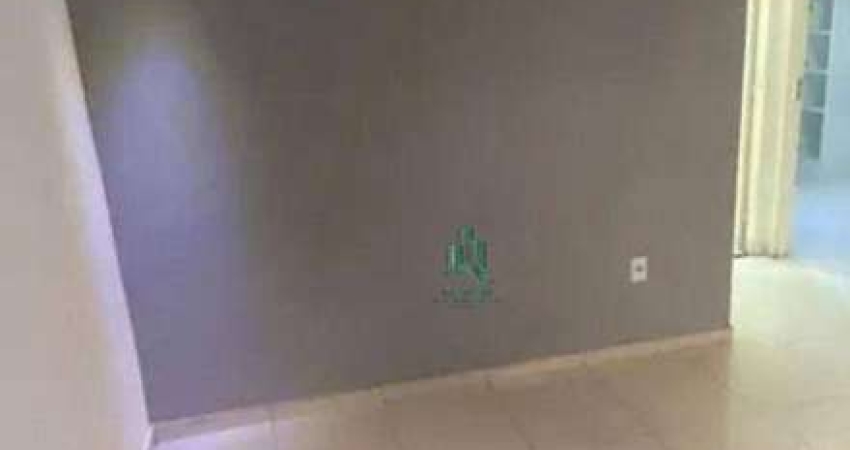 Apartamento com 2 dormitórios à venda, 50 m² por R$ 200.000,00 - Água Chata - Guarulhos/SP