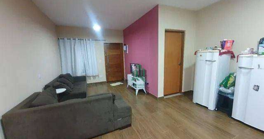 Casa com 4 dormitórios à venda, 107 m² por R$ 469.000,00 - Chacaras Gaivota - Itanhaém/SP