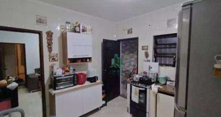 Casa à venda, 132 m² por R$ 480.000,00 - Jardim Santa Cecília - Guarulhos/SP
