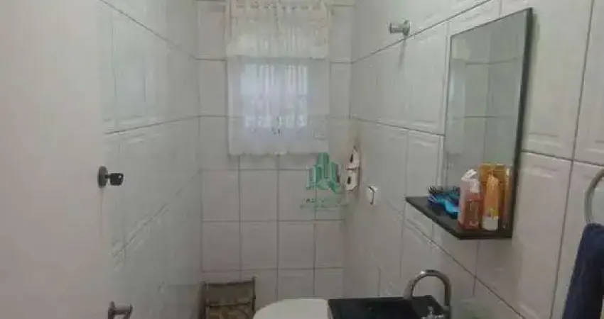 Sobrado à venda, 103 m² por R$ 580.000,00 - Jardim Santa Clara - Guarulhos/SP