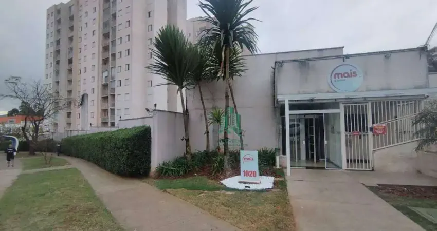 Apartamento com 2 dormitórios à venda, 49 m² por R$ 320.000 - Jardim Bela Vista - Guarulhos/SP