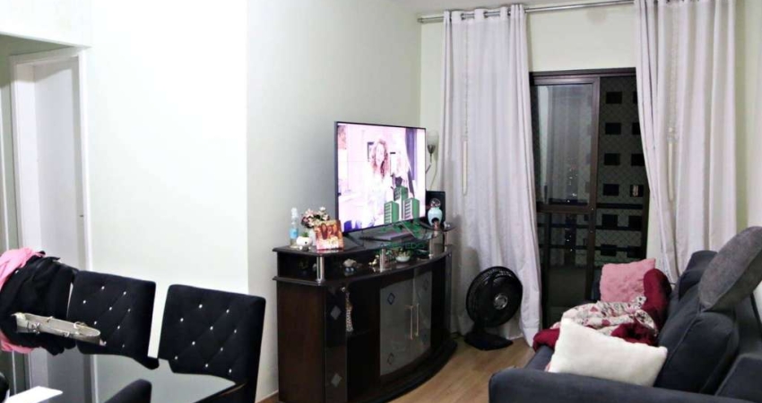 Apartamento à venda, 65 m² por R$ 466.000,00 - Gopoúva - Guarulhos/SP