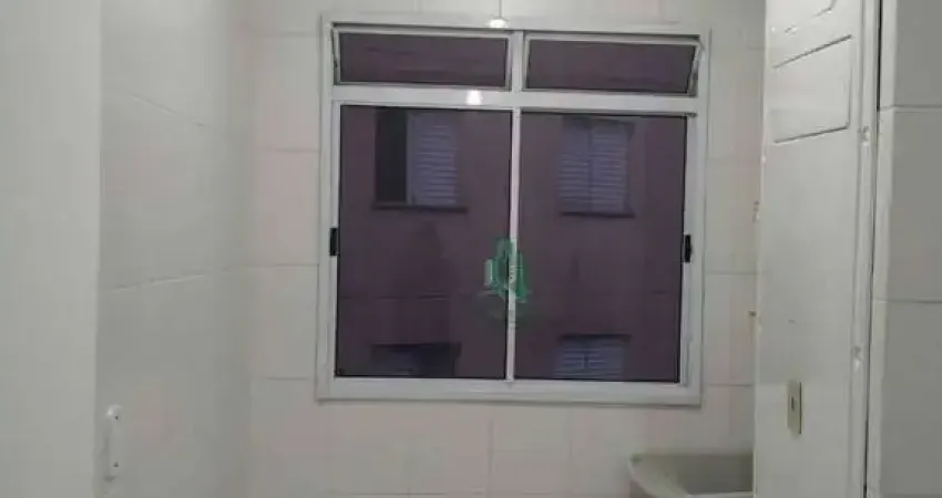 Apartamento com 2 dormitórios à venda, 44 m² por R$ 230.000,00 - Parque Industrial Cumbica - Guarulhos/SP