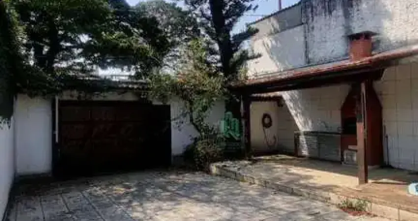 Sobrado à venda, 125 m² por R$ 700.000,00 - Jardim São Francisco - Guarulhos/SP