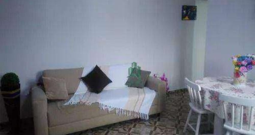 Sobrado com 2 dormitórios à venda, 147 m² por R$ 286.000,00 - Recreio São Jorge - Guarulhos/SP