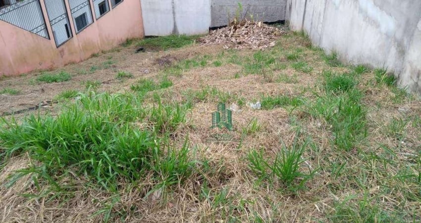Terreno à venda, 137 m² por R$ 212.000,00 - Parque Flamengo - Guarulhos/SP