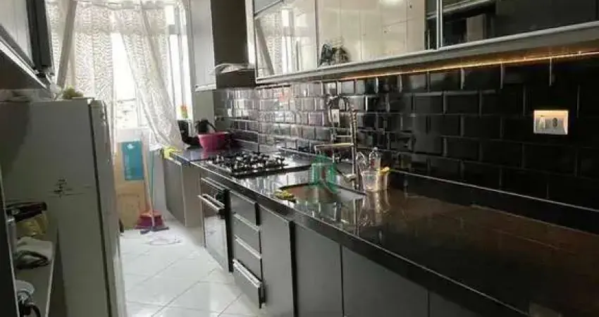 Apartamento com 2 dormitórios à venda, 72 m² por R$ 280.000,00 - Vila Imaculada - Guarulhos/SP