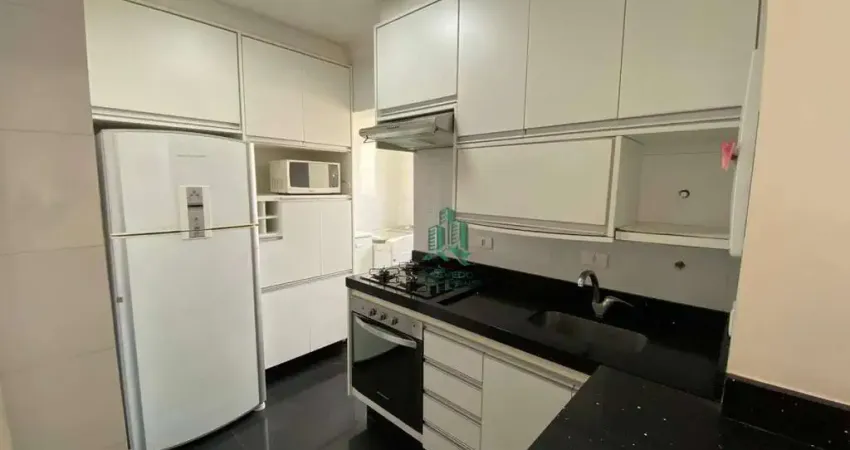 Apartamento com 3 dormitórios à venda, 72 m² por R$ 430.000,00 - Vila Leonor - Guarulhos/SP
