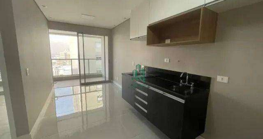 Studio à venda, 39 m² por R$ 594.000,00 - Bosque Maia - Guarulhos/SP