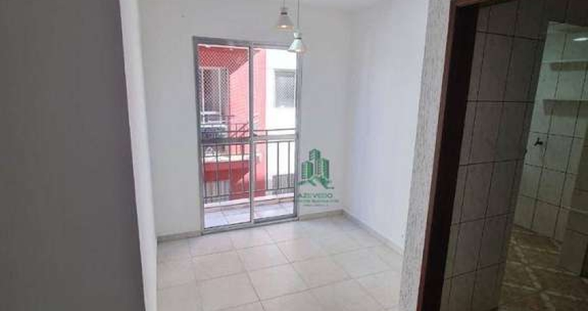 Apartamento à venda, 62 m² por R$ 297.000,00 - Picanco - Guarulhos/SP