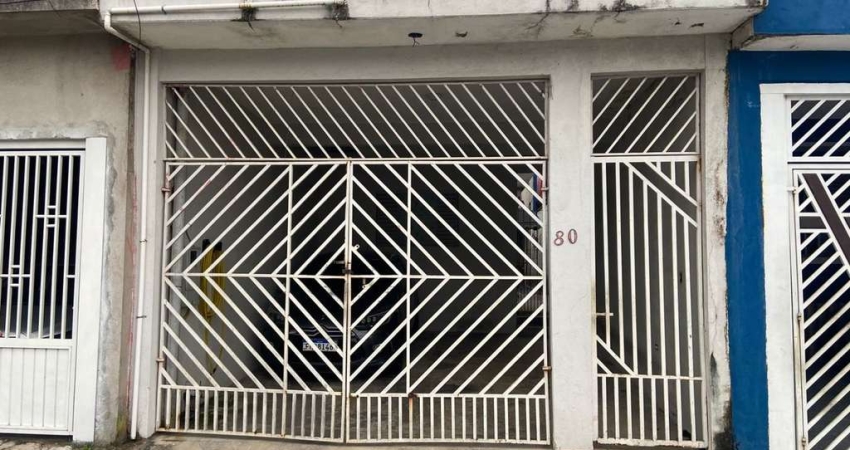 Casa com 2 dormitórios à venda, 85 m² por R$ 371.000,00 - Jardim Ponte Alta I - Guarulhos/SP