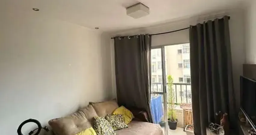 Apartamento com 2 dormitórios à venda, 64 m² por R$ 259.000,00 - Vila Imaculada - Guarulhos/SP