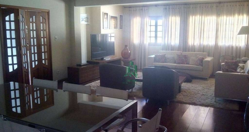 Casa à venda, 356 m² por R$ 1.900.000,00 - Vila Rosália - Guarulhos/SP