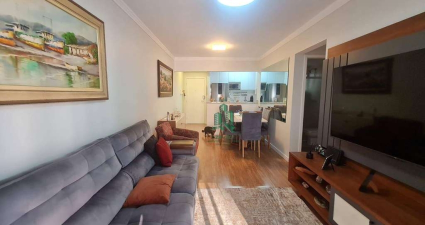 Apartamento com 3 dormitórios à venda, 75 m² por R$ 679.000,00 - Vila Augusta - Guarulhos/SP