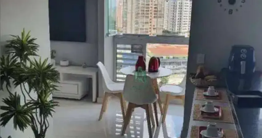 Apartamento com 3 dormitórios à venda, 60 m² por R$ 590.000,00 - Macedo - Guarulhos/SP