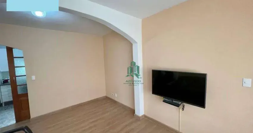 Apartamento com 2 dormitórios à venda, 80 m² por R$ 244.000,00 - Jardim Santa Mena - Guarulhos/SP
