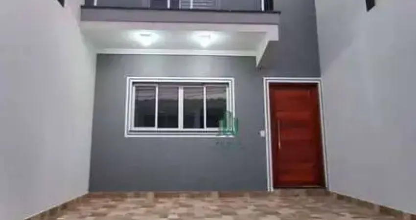 Sobrado à venda, 130 m² por R$ 750.000,00 - Jardim Cumbica - Guarulhos/SP