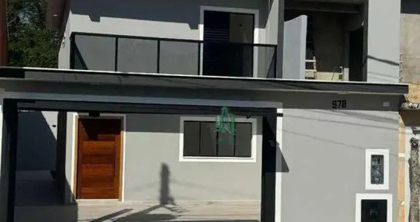 Sobrado com 3 dormitórios à venda, 100 m² por R$ 850.000,00 - Carmela III - Guarulhos/SP