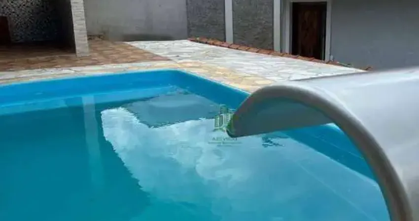 Casa com 3 dormitórios à venda, 102 m² por R$ 530.000,00 - Corumbá - Mairiporã/SP