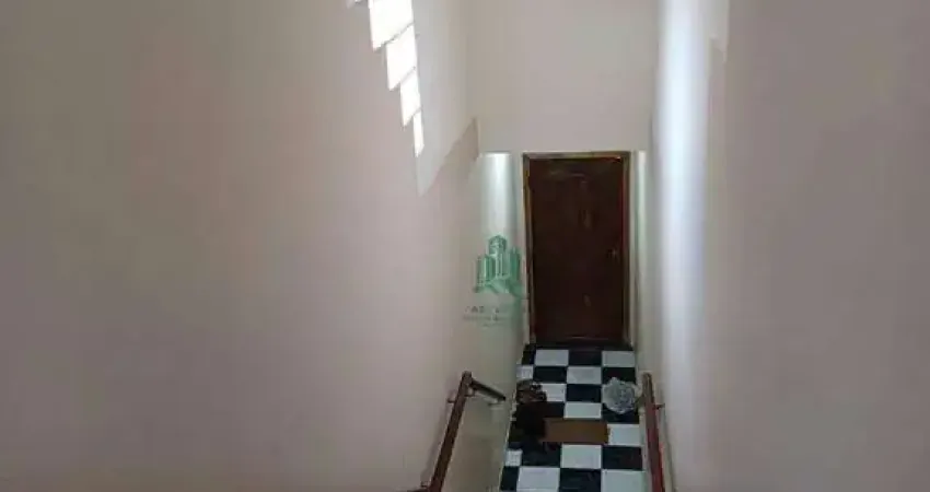 Sobrado à venda, 230 m² por R$ 1.950.000,00 - Jardim das Imbuias - São Paulo/SP